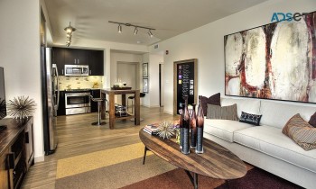 SPACIOUS 1 BED/ 1 BATH APART ...