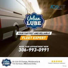 Your Fastest and Reliable Fleet Expert