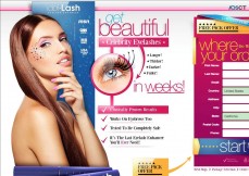 GRAB YOUR OWN LASH PACK NOW